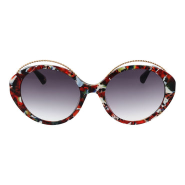 Christian Lacroix Multicolor Women Sunglasses