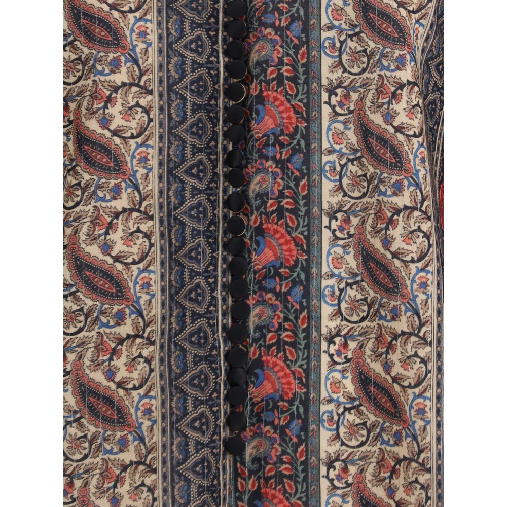 Valentino Paisley print Shirt