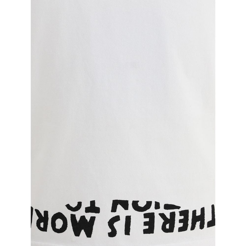 MM6 V-neck T-Shirt