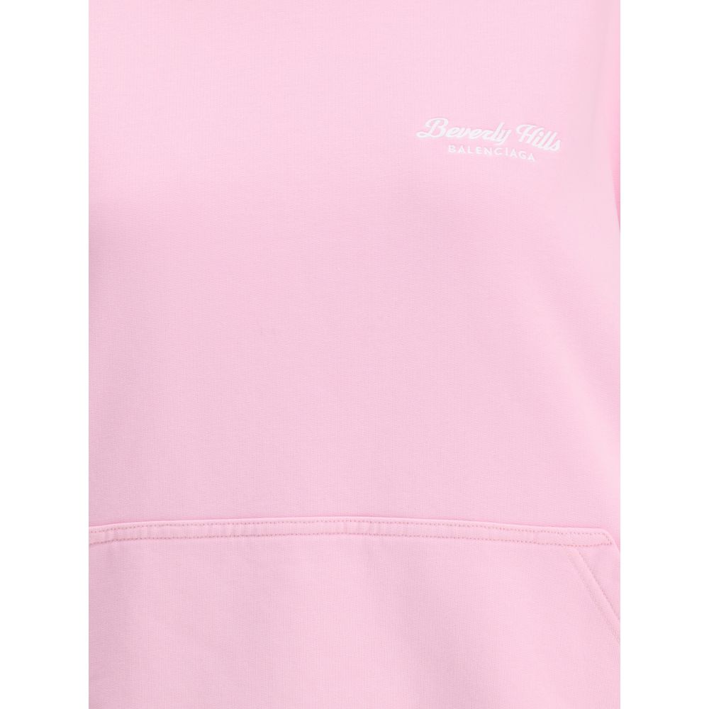 Balenciaga Oversized Hoodie
