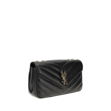 Saint Laurent LouLou Shoulder Bag