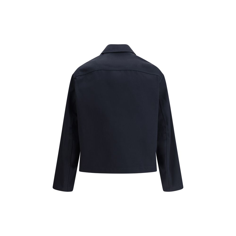 Gucci Spw Jacket