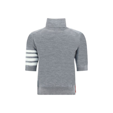 Thom Browne Turtleneck Sweater