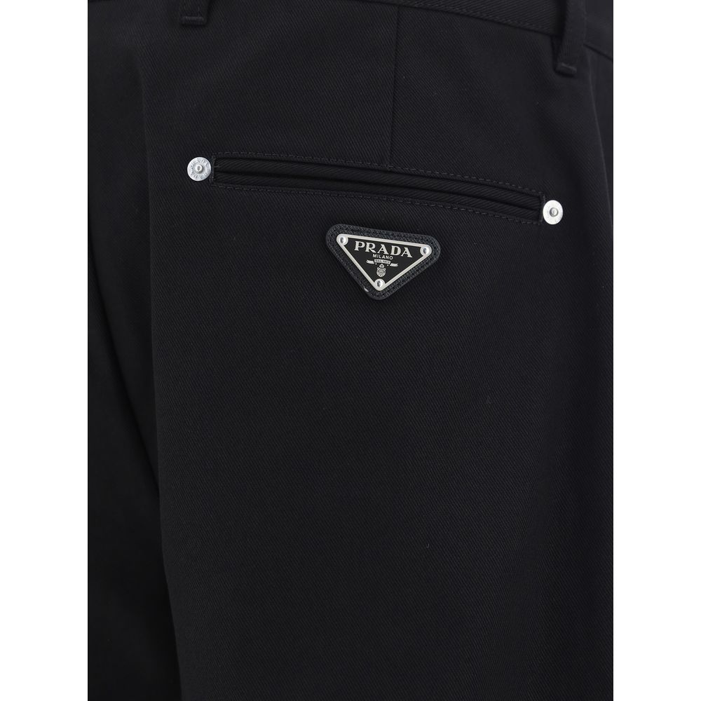 Prada Pants