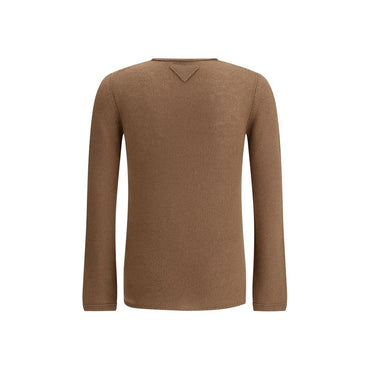 Prada Cashmere Sweater