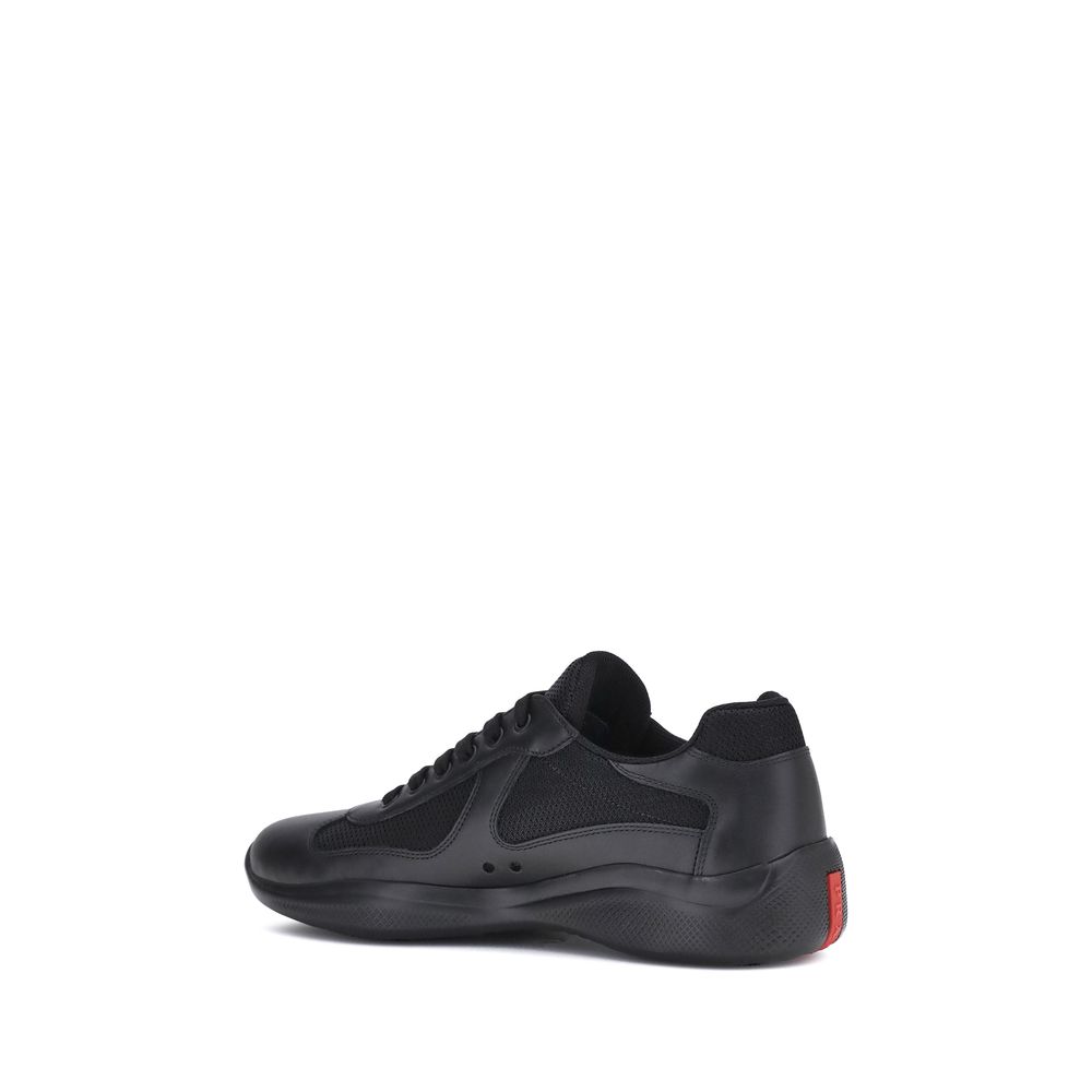 Prada America's Sneakers