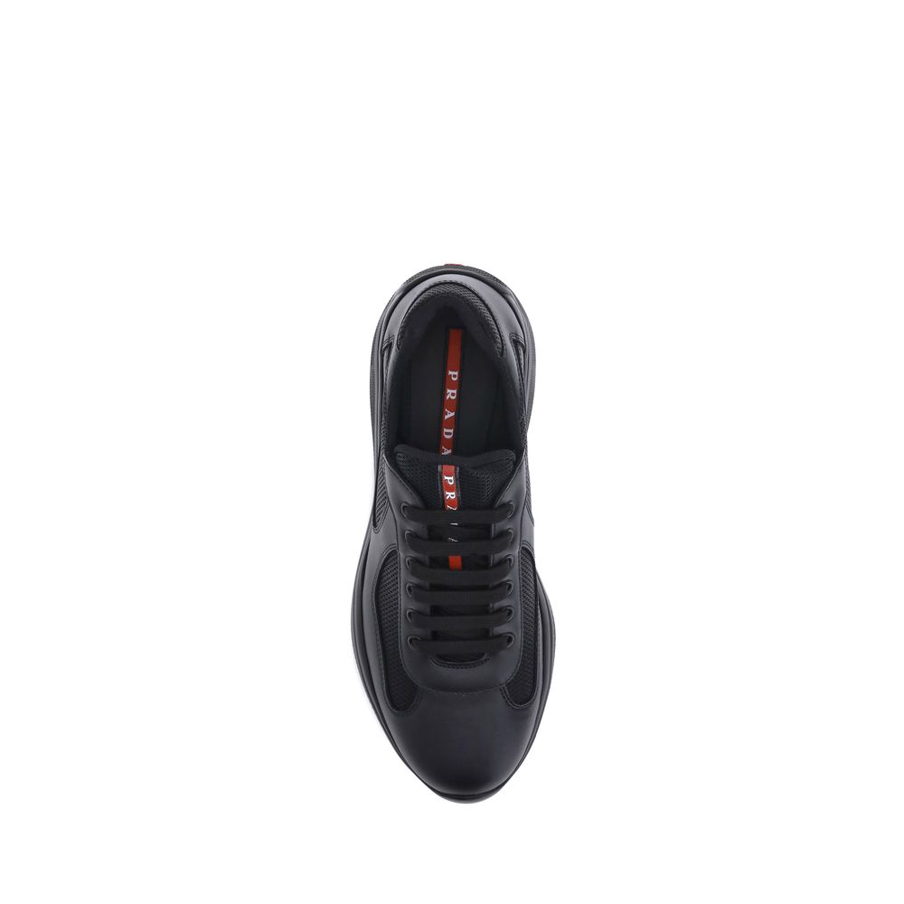 Prada America's Sneakers