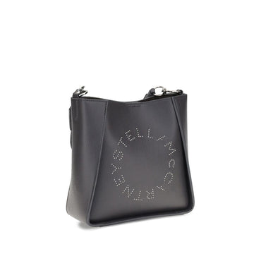 Stella McCartney Logo Shoulder Bag