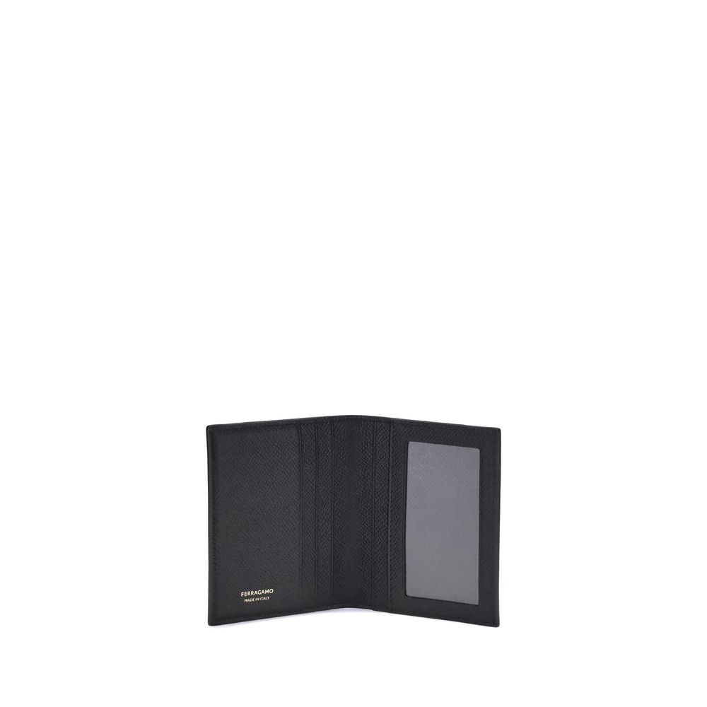 Ferragamo CREDIT CARD CASE