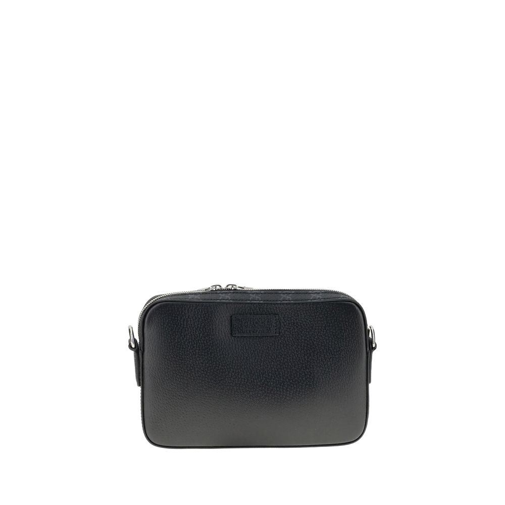 Gucci GG Supreme Shoulder Bag
