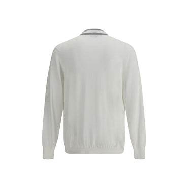 Brunello Cucinelli Cotton Cardigan