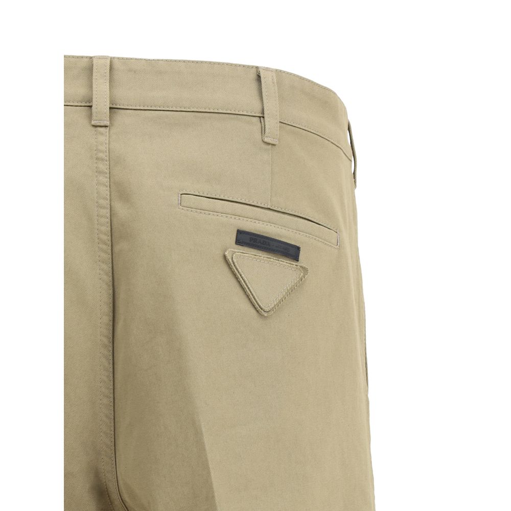 Prada Chino Pants
