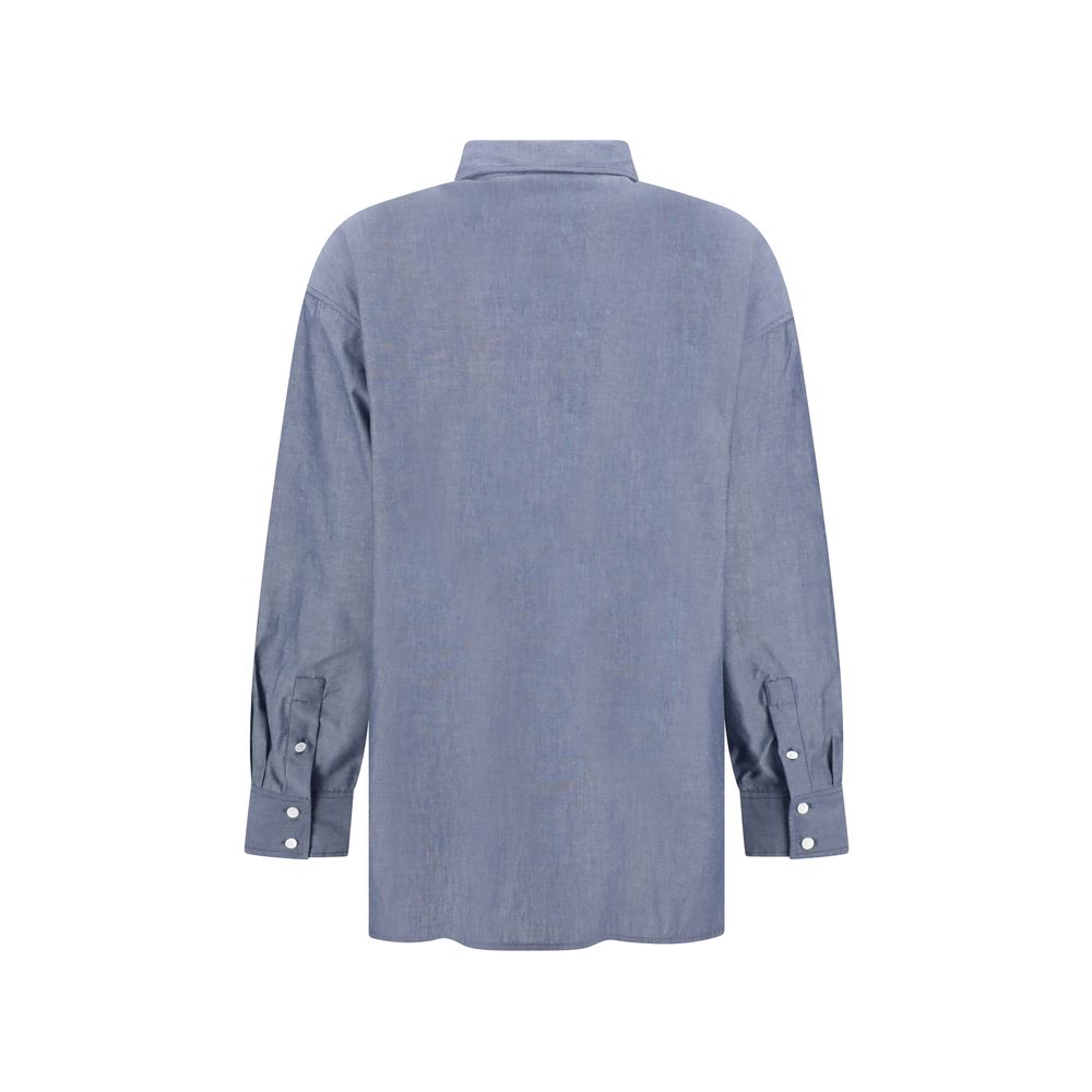 Maison Kitsuné Baby Fox Shirt