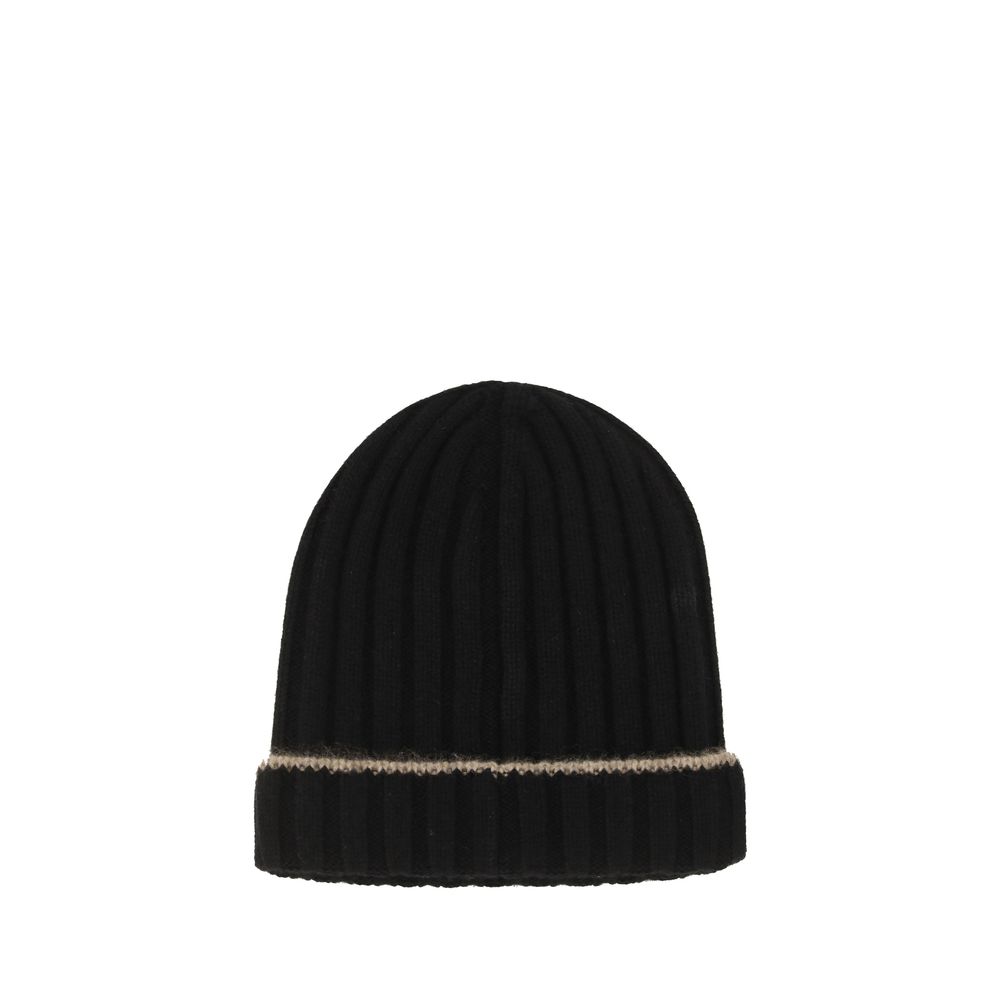 Brunello Cucinelli Beanie Hat