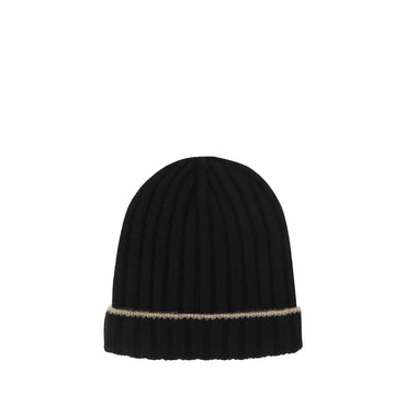 Brunello Cucinelli Beanie Hat
