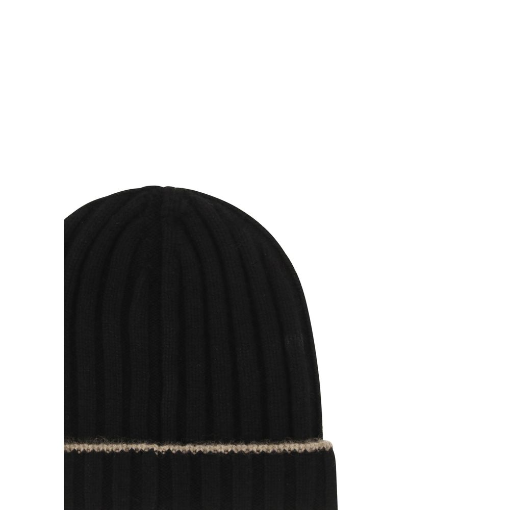Brunello Cucinelli Beanie Hat