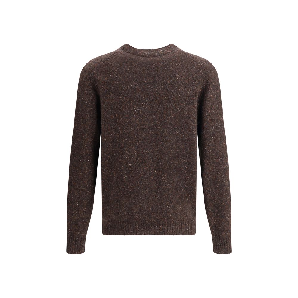 Brunello Cucinelli Alpaca Cardigan
