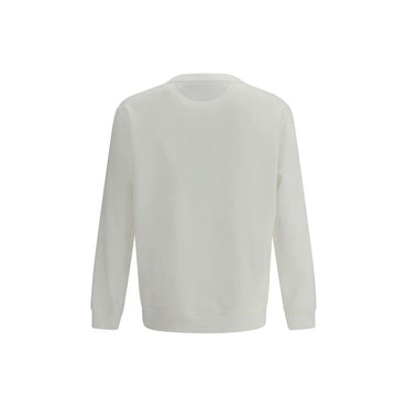 Brunello Cucinelli Maxi print Sweatshirt