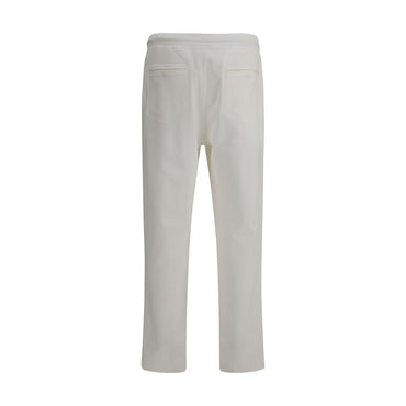 Brunello Cucinelli Monochrome Sweatpants