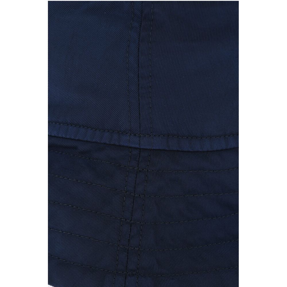 Dries Van Noten Quilted Nylon Bucket Hat
