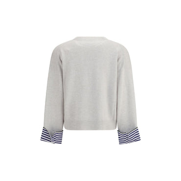 Brunello Cucinelli Cashmere Sweater