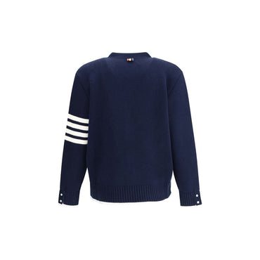 Thom Browne Merino wool Cardigan