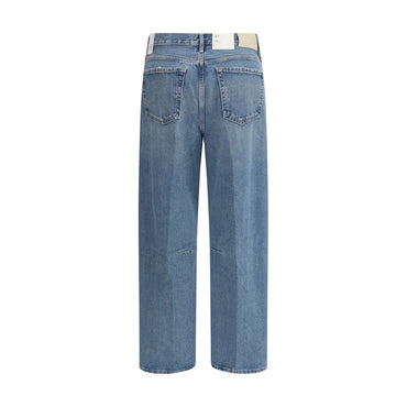 Agolde Miro In Pacifica Jeans
