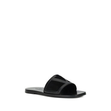 Valentino Garavani Viva Superstar Sandals
