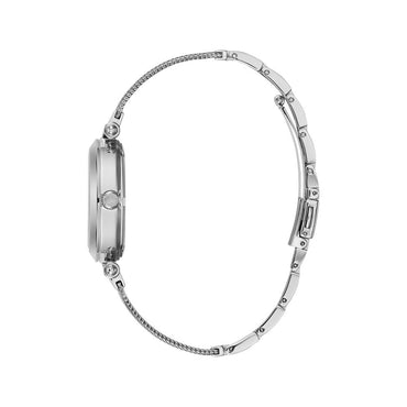 GC Silver Stainless Steel Watch