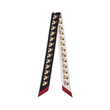 Valentino Garavani Bandeaux Scarf