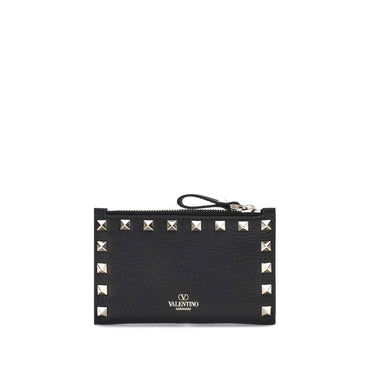 Valentino Garavani Rockstud Wallet