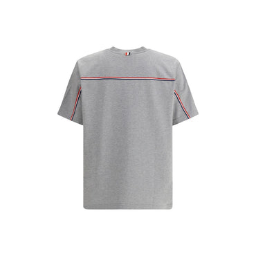 Thom Browne Oversized T-Shirt