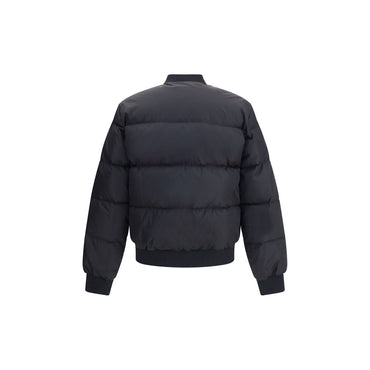 Dsquared² Easy Puffer Down Jacket