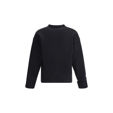 Dsquared² Logoed Sweater