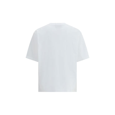 Dsquared² Logoed T-Shirt