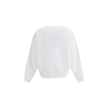 Dsquared² Logoed Sweatshirt