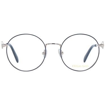 Emilio Pucci Blue Women Optical Frames