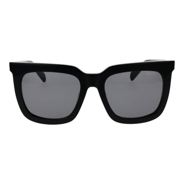 Emilio Pucci Black Women Sunglasses