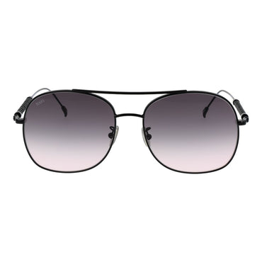 Tod's Black Women Sunglasses