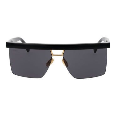 Max Mara Black Women Sunglasses