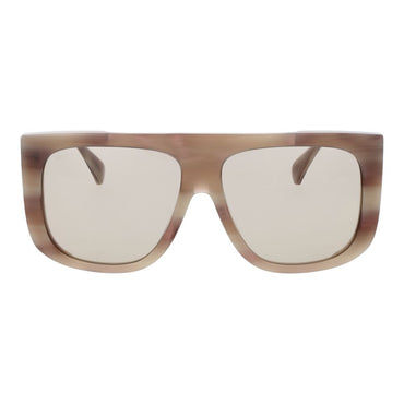 Max Mara Cream Women Sunglasses