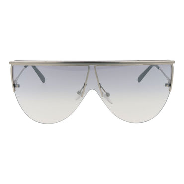 Emilio Pucci Silver Women Sunglasses