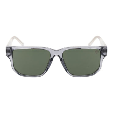 Timberland Gray Unisex Sunglasses
