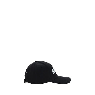 Dsquared² Logoed Baseball Hat