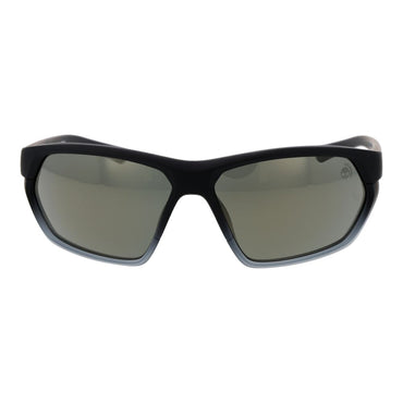 Timberland Black Men Sunglasses