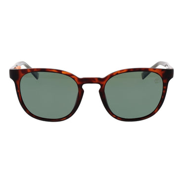 Timberland Brown Men Sunglasses