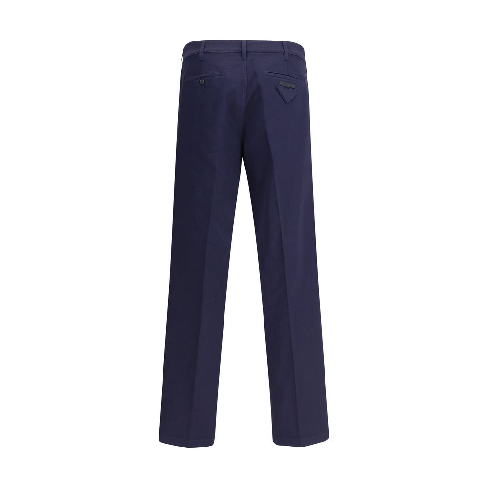 Prada Chino Pants