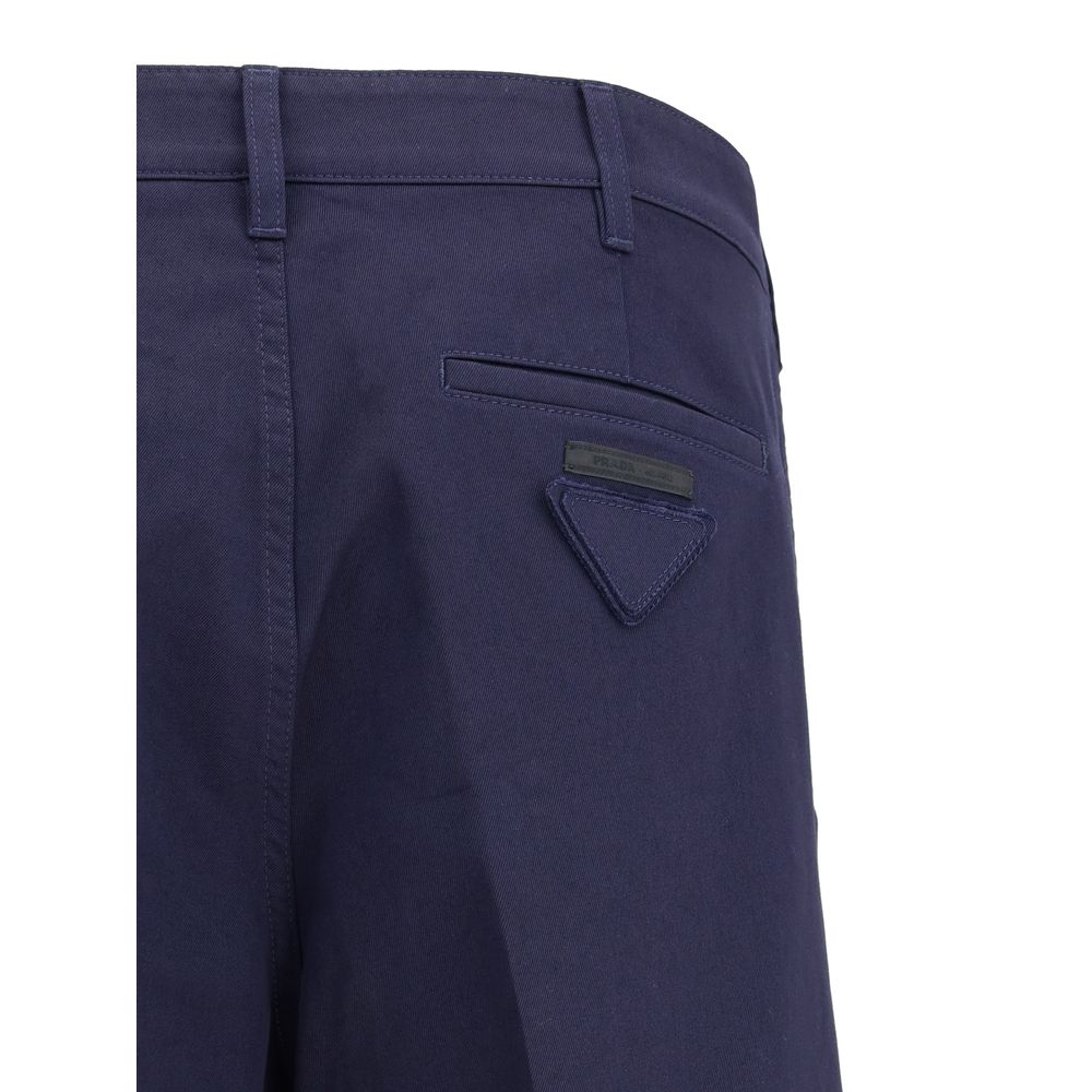 Prada Chino Pants