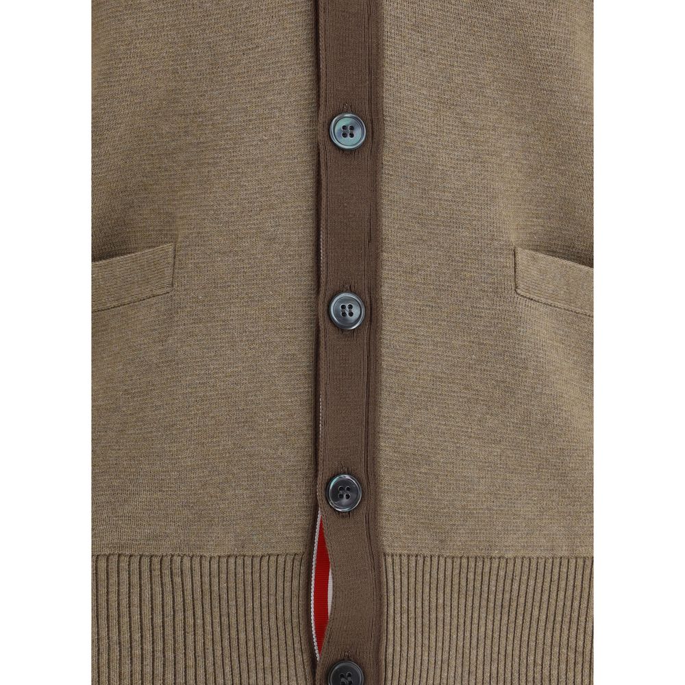 Thom Browne Milano Cardigan