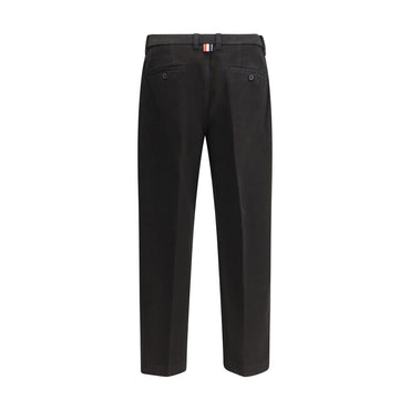 Thom Browne Cotton Pants